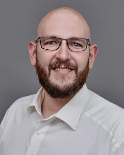 Andreas Koschorrek