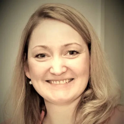 Annamaria Landsmann-Bosk