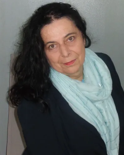 Annette Mikulski