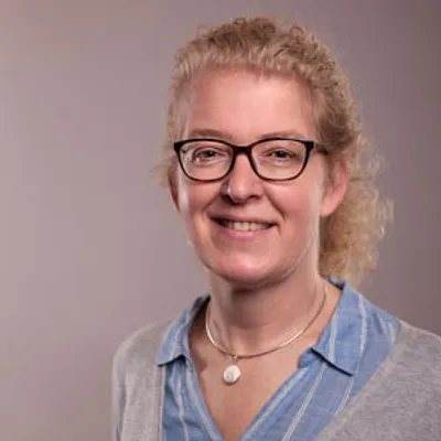 Berit Kreibohm