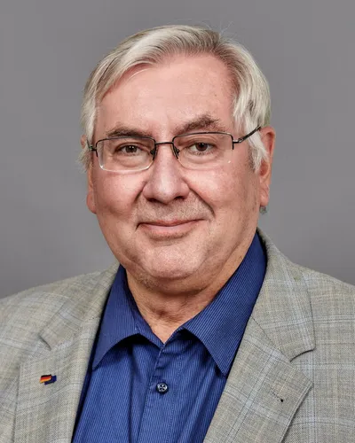 Bernhard Flegel