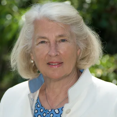 Birgit Freifrau von Cramm