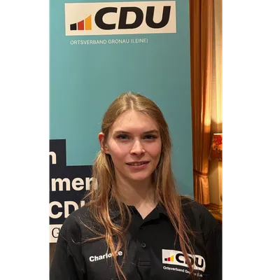 Charlotte Tenne