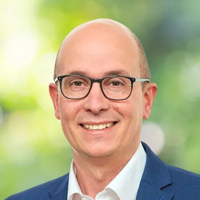 Christian Hartmann