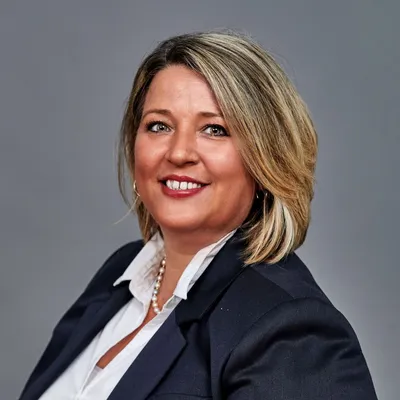 Christiane Szczes