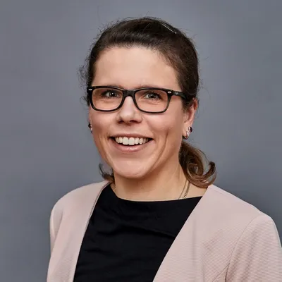 Claudia Maria Wendt