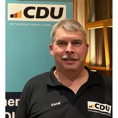 Cord-Friedrich Tenne