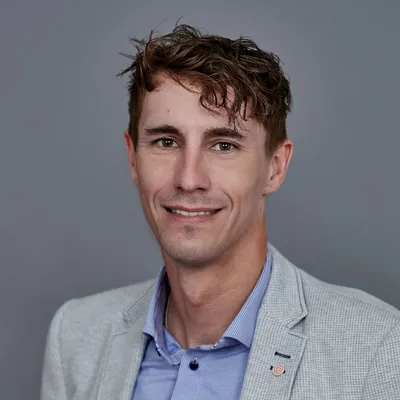 Dag Störmer