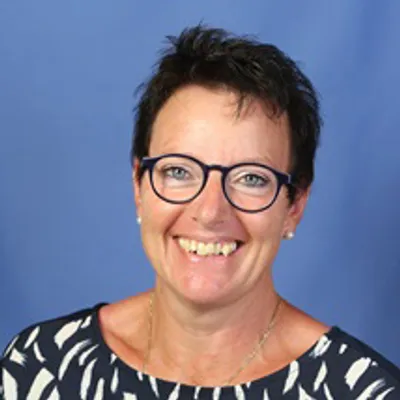 Dagmar Thurow