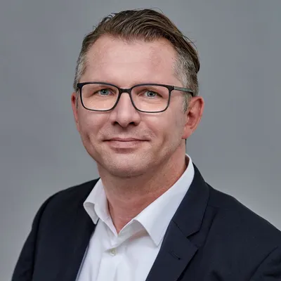 Dennis Münter