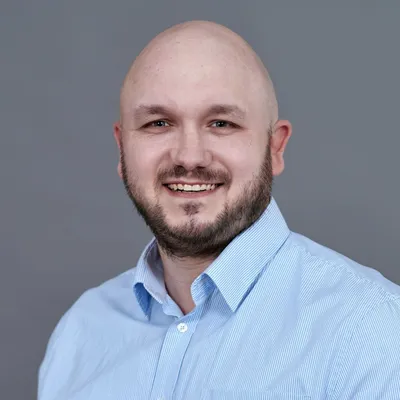 Dennis Steinemann