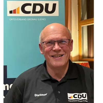 Dietmar Zimmer