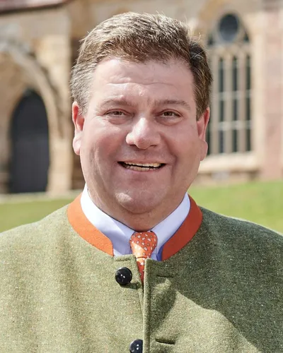 Dirk Bettels