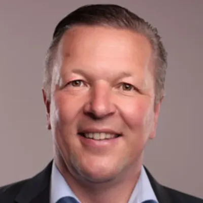 Dirk Borovka