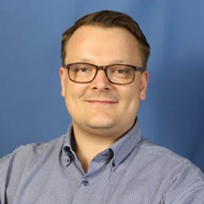 Felix Uhde