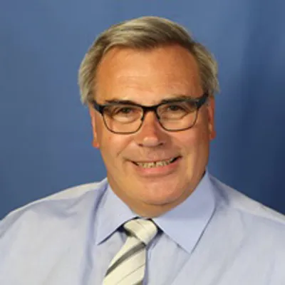 Frank Ebeling