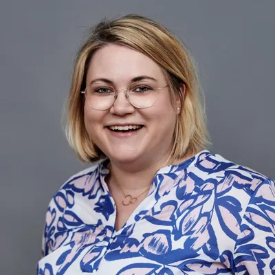 Franziska Hientz