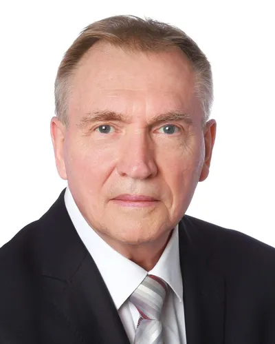 Friedhelm Prior
