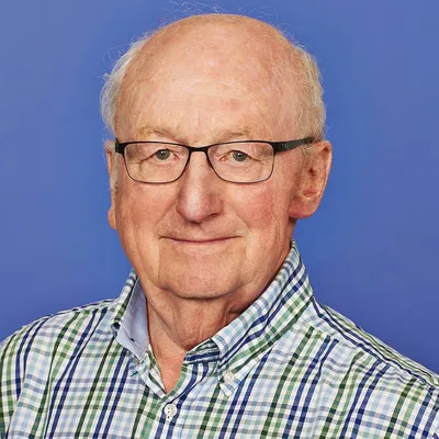 Hans-Jürgen Bertsche