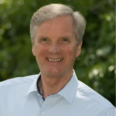 Jürgen Schulte-Schären