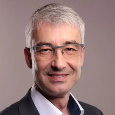 Lars Reckstadt