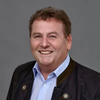 Martin Eggers