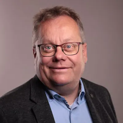Martin Mundhenke