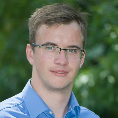 Niklas Hilbert