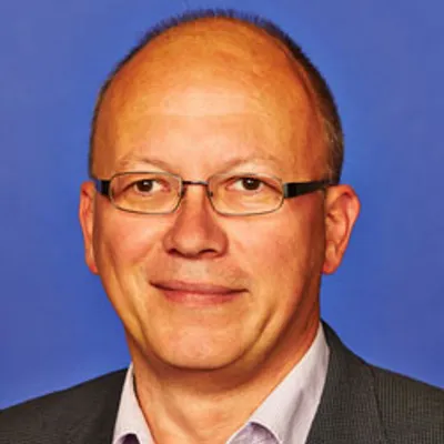 Peter Schwarze