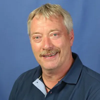 Rainer Bode