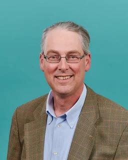 Porträt von Dr. Thomas Bruns