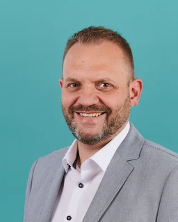 Porträt von Ramon Herbst