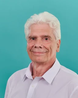 Porträt von Peter Kothe