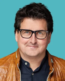Porträt von Justus Lüder
